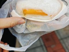 -澳门长洲糯米糍(柯打苏沙街店)