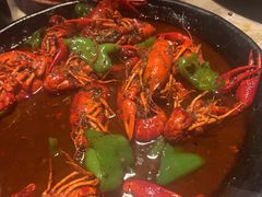 镇店经典十三香龙虾-沪小胖小龙虾(淮海中路旗舰店)