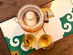 台湾麓谷冻顶乌龙-时光花园(白鹭洲店)