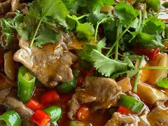 -盐帮食坊•小河帮川菜(四川师大店)