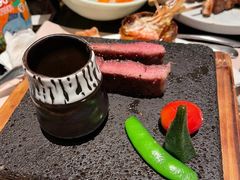 -Mr·Fish鱼鲜生海鲜放题(银泰in99店)