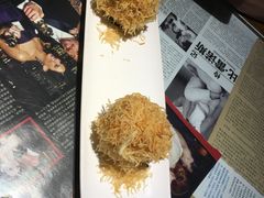 -豆蔻电影主题餐厅(四牌楼店)