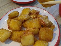 -老舅老蒙肉饼非遗店(一店)