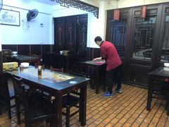 大堂-长人馄饨铺(解放街店)