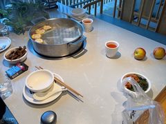 -俏牛哥鲜牛肉牛肆馆(重庆天地店)