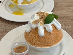 -After You Dessert Cafe(CENTRALWORLD)