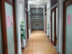 -秦汉胡同国学书院(川沙分馆)