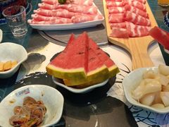 -名都晓荷塘(涿州店)