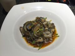 -马路边上·小海鲜烧烤(八一路店)