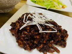 京酱肉丝-陈有良尖椒鸡(渝中旗舰店)