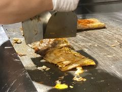 -四环冷面王(西单华威约饭街店)