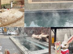 -陆地游轮西山温泉号