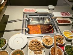 -海底捞火锅(顺义华联店)