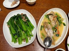 -潮名荟潮州菜馆(祈福缤纷世界店)