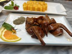 -蔼若春.传承云南菜(金碧公园店)