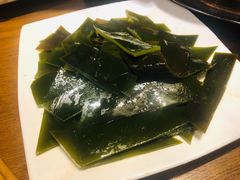 -年巴羊肉铺老铜锅(梅江店)
