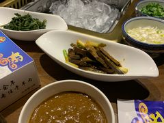 -泽成冰煮羊(非·遗东岸国际店)