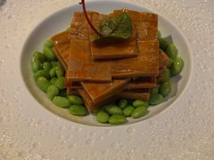 -西安凯悦酒店·湖畔中餐厅