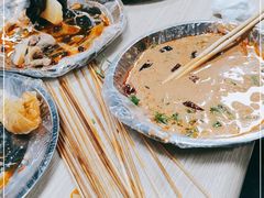 -大姐麻辣烫(莲宝中路店)