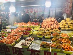 -大学城夜市大排档(凤栖路店)