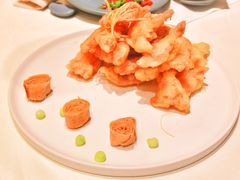 锅包肉-君子·兰餐厅(长江路店)