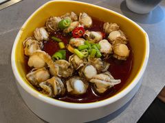 -强强烧烤·宵夜(方庄店)