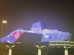 -重庆两江夜游-金碧系列