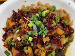 -笨罗卜浏阳菜馆(富家湾小区店)