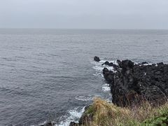 -龙头岩(Dragon Head Rock)
