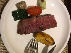 -巴别塔法餐舍(朝阳店)