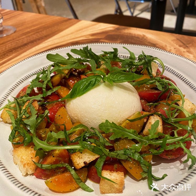 天河一家值得二刷的🍔汉堡西餐厅