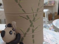 -艺陶清瓷·陶艺·石膏娃娃·手工DIY(观音桥店)