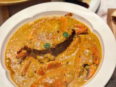 -狮拾久·现代新加坡料理(福田COCO Park店)