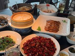 -晓长安·新陕菜(曲江店)
