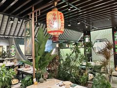 -锦府盐帮·私宴(赛特店)
