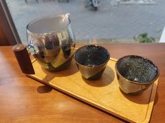 -C.Y Cafe