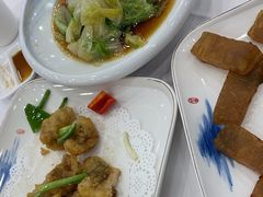 -一品粤珍轩(吴中路店)