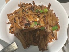 -兰湘子·湘菜小炒(石家庄万象城店)