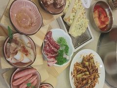 -福云龙(黄河南大街店)