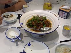 -兰湘子·湘菜小炒(崂山丽达店)