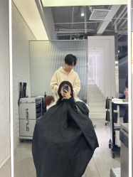 -MY HAIR ARDOR
