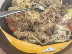 -豪客来牛排(红豆万花城店)