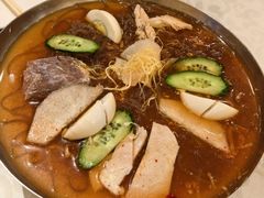 -平壤馆(西塔街店)