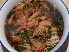 -肆姐面粉馆(坡子街店)