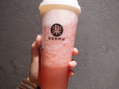 -LELECHA乐乐茶(美罗城店)