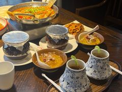 -小柴米·传统江西菜(万寿宫店)