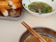 -贵阳牛肉米粉面(汶川店)
