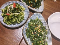 -玖鲜小笼(中山广场店)