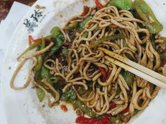 -美玲拉面(鞍山西道店)