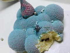 -La patisserie de Mona 茉娜的甜品(韩乐坊店)